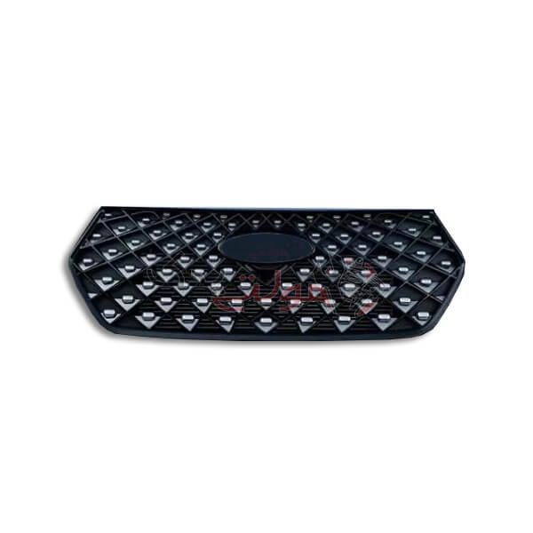 جلوپنجره X55PRO